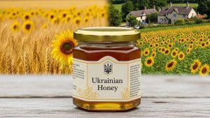 Украинский мед покоряет Британию: Золотая награда для Honeyland